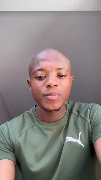 Hello everyone! I have decided to join TikTok. I will be using Tik Tok to get people in on my life outside the field of play. Please follow it. I hope we have fun❤️ https://www.tiktok.com/@lepasazakhele?_t=8fUyUYi4x9C&_r=1 | Zakhele Lerato Lepasa