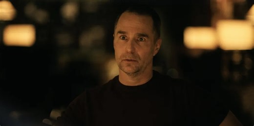 Sam Rockwell’s 'White Lotus' Monologue Might Be Subtle Foreshadowing