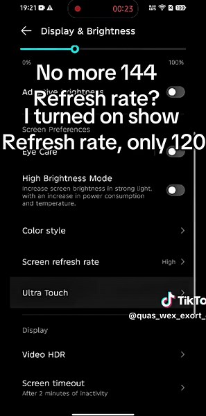 Infinix GT20 Pro: Unique Features Removal Explained