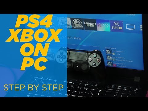 How to Play your PS5, Xbox one, PS4, on your laptop - Play PS5, PS4 on your laptop using HDMI