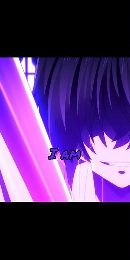 I am the All Range Atomic #anime #atomic #eminenceinshadow