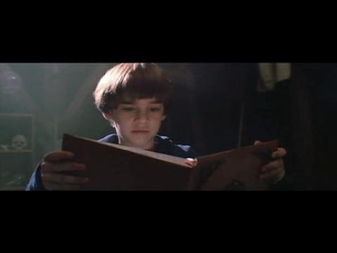 ▶️ The NeverEnding Story - The Neverending Story