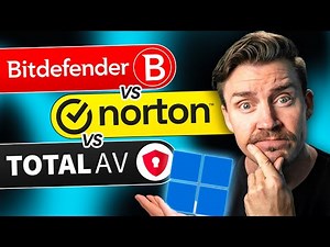 BEST antivirus for Windows 11 | Why you shouldn't rely on Defender alone