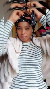 42K views · 198 reactions | How I moisturize my Threaded #naturalhair. 1. Remove all hair accessories. 2. Stand under a shower/spray water thoroughly, preferably warm water. 3. Apply your Leave-In Conditioner. Scrunching in your Conditioner gently into your strands. 4. Seal with your oils or butter like shea butter. 5. Wrap with a satin scarf. Products & Scarf available for sale in our salon. Music Source: Amere 'Efezino' | Yellowsisi | Facebook