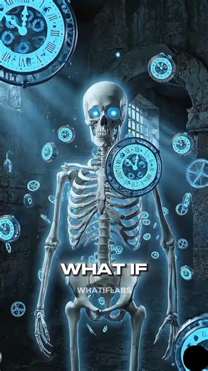 What if every second turned into MONEY?