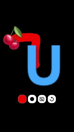 Cherry Juice pouring into a glass