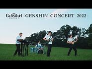 GENSHIN CONCERT 2022 - Melodies of an Endless Journey (Teaser)