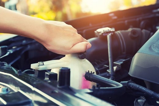 What is the Alternative to Nissan CVT Fluid Ns-2? [Explored]