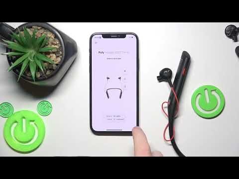 Plantronics Voyager 6200 – How to Disable Ringtone