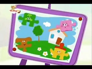 Mitch Match Episode 30 Painting BabyTv