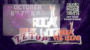 The City of Umatilla Oregon presents Rock the Locks Music Festival 3-full days of music spanning multiple decades. 25 bands on 2 stages starting at noon every day. October 6th, 7th and 8th, 2023. More info: https://rockthelocks.org/ | NBC Right Now