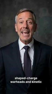 Chobham Armour The British Innovation That Changed Tanks Forever #ChobhamArmour #TankProtection