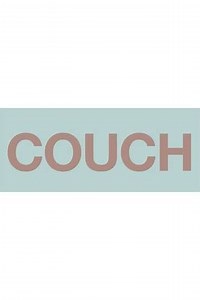 Couch (2015) - Movie