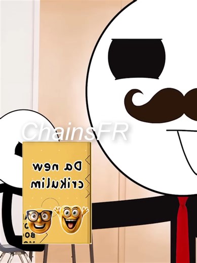 Kahoots Be Like: The Fun of Learning at Stick Man High