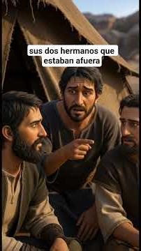 Genesis Capitulo 9 parte 2