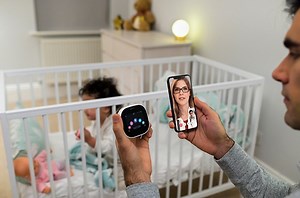 TytoHome connects Discovery Health members with virtual medical care