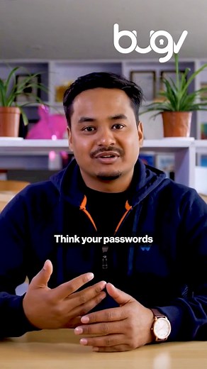 🔎 Is Your Password Leaked? Here’s How You Can Check! 🔎 With data breaches happening every day, your passwords might already be exposed without you even knowing. Reusing passwords across multiple accounts increases the risk of hackers gaining access to your sensitive information. A password manager helps you create and store strong, unique passwords, ensuring your accounts stay secure. Plus, enabling two-factor authentication (2FA) adds an extra layer of protection. 🔒 Stay ahead of cyber threa
