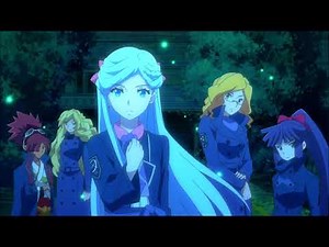 Log Horizon OST - Tachiagaru Yuuki (The Courage to Stand Up)