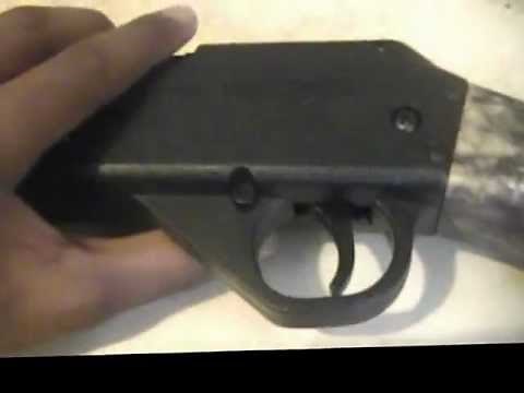 Daisy Powerline 35 Bb Rifle Review