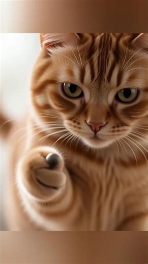 ‎A Cat Doing Magic Tricks? Watch This! 🐱✨‎‎..#cat #viral #shortsfeed #shots #viralshorts