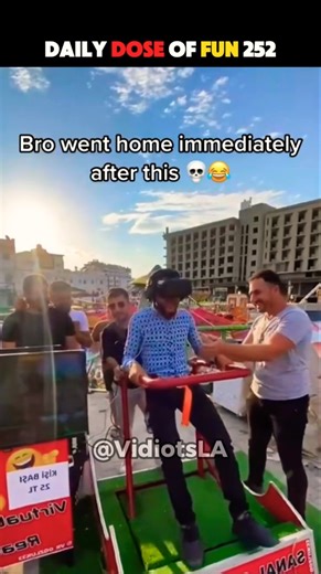 Very funny VR moments! Top 5!🙈😁