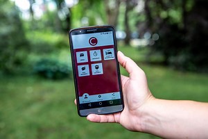 Rave Guardian App | Campus Safety and Prevention Services - Concordia University