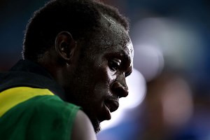 Men's 100m world record progression: From Donald Lippincott to Usain Bolt athletes who held the record