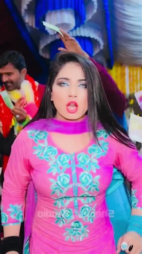 Explore the Latest Sariki Song by Mehak Malik