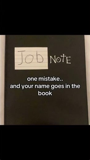 death note from temu ahh #memes #shorts #funny