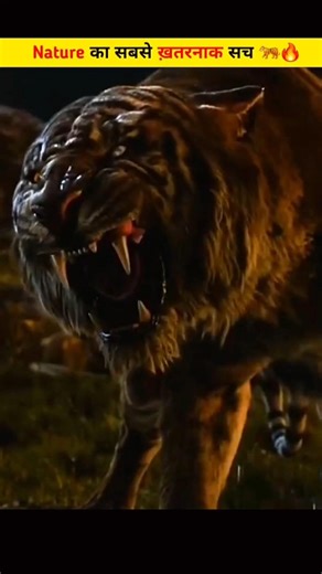 “Tiger Attacks Humans | Shocking Facts 😱#factx #trending #viral