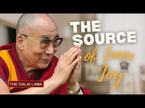The Source of Inner Joy