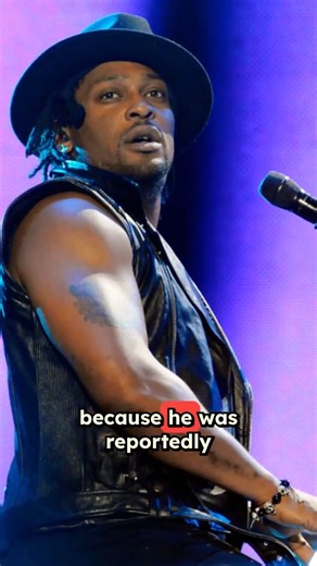 R&B legend D’Angelo has passed away at 51 after a private battle with cancer. 🎶 From Brown Sugar to Voodoo and Black Messiah, his voice shaped an era. Rest in peace to a true soul pioneer. #RIPDangelo #Dangelo #NeoSoulLegend #MusicIcon #SoulMusic #RestInPower #BrownSugar #Voodoo #BlackMessiah #LegacyLivesOn #MusicHistory #Tribute | Gucci Drilla TV