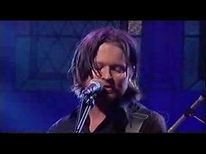 Augie March perform One Crowded Hour live at the Chapel