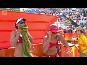Matti Härkönen - tissikommentti suorassa lähetyksessä. Rio 2016.