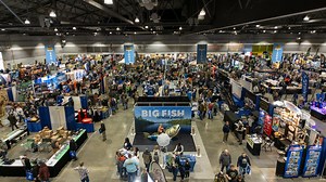 What you need to know about Portland’s annual Pacific Northwest Sportsmen’s Show