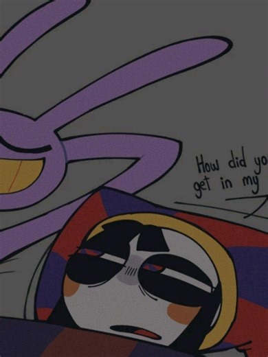 Script for Dandy's World: A Creative Response