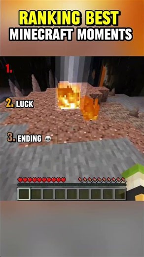 Best Minecraft Moments 😂 😄