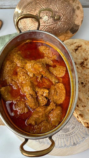 75K views · 58 reactions | Authentic Degi Chicken Korma Chicken...