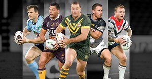 2021 retiring class: Thousands of games in experience saying farewell