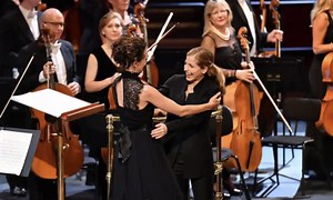 Zosha Di Castri at the Philadelphia Orchestra - Institute for Ideas and Imagination