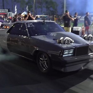 Mullet Went FULL SEND at the FL2K23 Finals!! | Cleetus McFarland