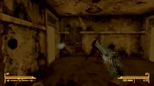 Fallout: New Vegas Is Getting a Multiplayer Mod