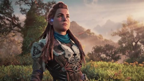 Top ten female video game characters