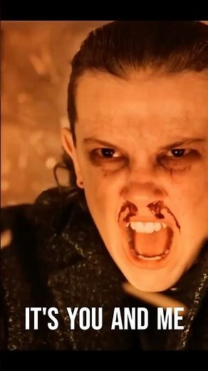 Kate Bush – Running Up That Hill (Remix) 🎞️ Stranger Things #shorts