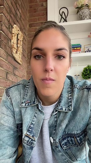 Eye Testing Trick: Cover One Eye and Look at Your Finger