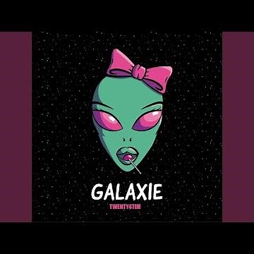 Galaxie