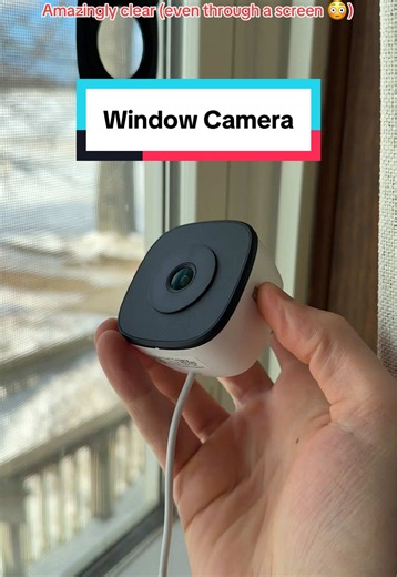 Affordable Home Security: Best Window Cameras for Quality