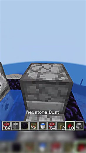 Tnt Cannon in Minecraft..