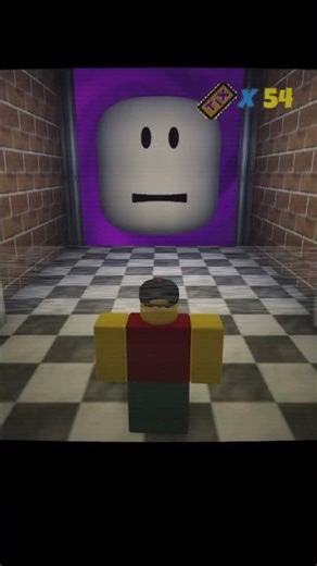 Roblox Apparition