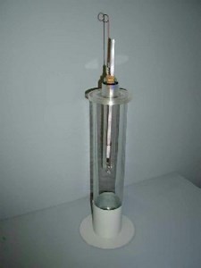 Freezing Point Apparatus